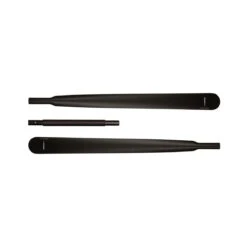 Gram Grønlænderpagaj Delbar 3-delt Carbon