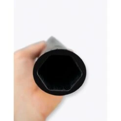 Gram 9100D Grønlænderpagaj Delbar Carbon -VandGlæde Salgsbutik hexagonalt