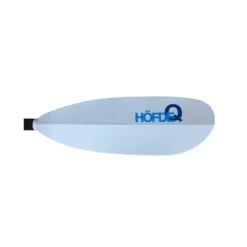 Høfde Q Adventure Glasfiber To-delt Kajak Pagaj