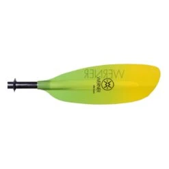 Werner Paddles Werner Little Dipper Delbar Pagaj