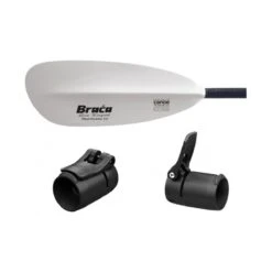 Braca Hurricane 20 Variabel Delbar Pagaj - 660cm2