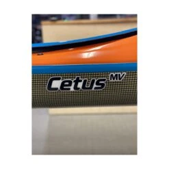 P&H Cetus MV Havkajak M/finne - LW Kevlar/Carbon -VandGlæde Salgsbutik img 2113