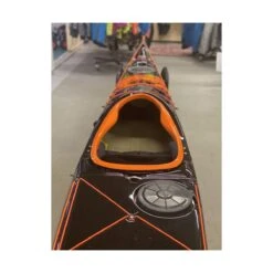 P&H Cetus HV Havkajak M/finne - LW Kevlar/carbon -VandGlæde Salgsbutik img 2733