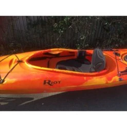 RTM Riot Edge Havkajak M/Finne -VandGlæde Salgsbutik img 5482
