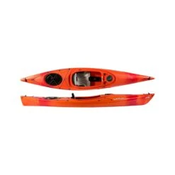 Venture Islay Cruiser Havkajak M/finne