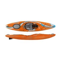 Dagger Katana 10.4 Kajak M/finne