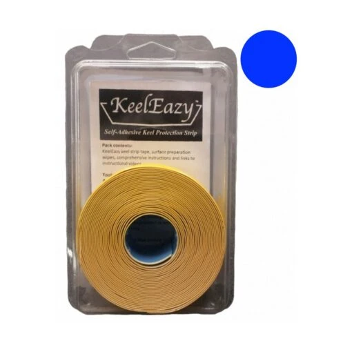 Keeleazy Kølbeskyttelse - 6m -VandGlæde Salgsbutik keeleazy bl