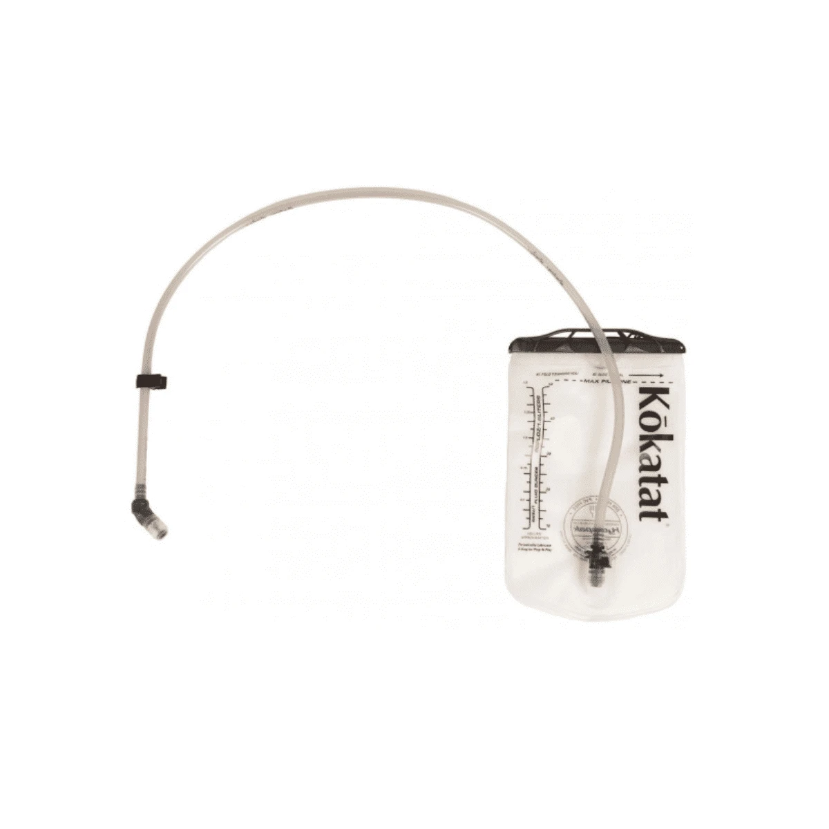 Kokatat Hydrapak Elite 1,5L Vandpose 4 Kokatat Hydrapak Elite 1,5L Vandpose - Image 2