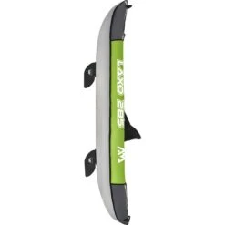 Udstillingsmodel - Aqua Marina Laxo Oppustelig Kajak - Kun 1 Stk. -VandGlæde Salgsbutik la 285 kayak laxo back 2