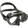 Cressi Marea Dykkermaske -VandGlæde Salgsbutik masks marea black 1 2 web 1200x