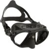 Cressi Zeus Dykkermaske -VandGlæde Salgsbutik masks zeus black 2 web 1200x