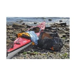 Seattle Sports Mesh Duffel 65L -VandGlæde Salgsbutik mesh duffel web live kayak