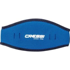 Cressi Neopren Dykkermaske Strap Cover
