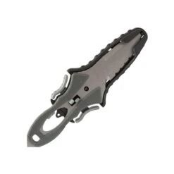 NRS Pilot Titanium Kniv -VandGlæde Salgsbutik nrs titanium pilot2