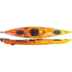 RTM Riot Edge Havkajak M/Finne