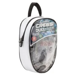 Cressi Duke Full Face Maske -VandGlæde Salgsbutik rm duke custodia 7423