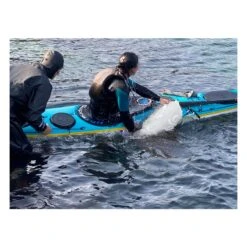 GearLab Paddle Rolling Float Pagajflyder -VandGlæde Salgsbutik rolling float 5