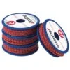 TAHE Rorline 1,7 Mm - Pris For 10 Meter