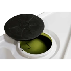 TAHE Scapa Fit Sit-On-Top Kajak -VandGlæde Salgsbutik scapa fit 2023 tahe 1 1 1 2