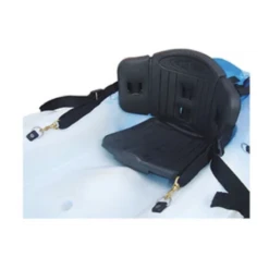 RTM Sit On Top Rygstøtte Hi Comfort