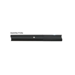 Aqua-Bound Sting Ray Glasfiber Snap-Buttom 2-delt Pagaj -VandGlæde Salgsbutik snapbuttom 1