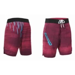 Aztron Stardust Boardshorts -VandGlæde Salgsbutik stardust shorts r d