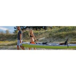 TAHE Borneo Sit-On-Top Kajak - 2 Personers -VandGlæde Salgsbutik tahe kayak 2021 homepage 2603