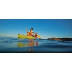 TAHE Borneo Sit-On-Top Kajak - 2 Personers -VandGlæde Salgsbutik tahe kayak 5 explore 720 350jpg borneo 1 1