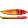 RTM Tango Evo Comfort Sit-on-Top Kajak -VandGlæde Salgsbutik tango 1