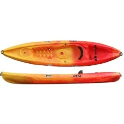 RTM Tango Evo Comfort Sit-on-Top Kajak