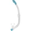 CRESSI Top Snorkel - Junior -VandGlæde Salgsbutik top clear aquamarine es269063 01 web 600x
