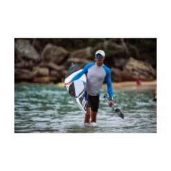 Epic V10 Performance Surfski Kajak -VandGlæde Salgsbutik v10 action surfski 3