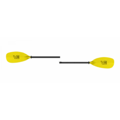 VE Explorer 2-delt Pagaj Carbon/fiberglass - 230-240cm