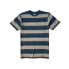 Vissla Creators Stripe Ss T-shirt