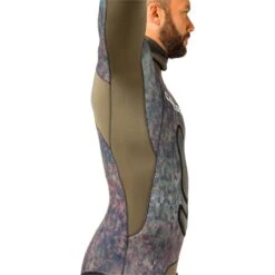 Cressi Seppia 7mm Two-piece Dragt -VandGlæde Salgsbutik wetsuits spearfishing 2 pieces seppia man 18 web 800x