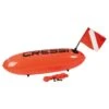 Cressi Torpedo Float Bøje -VandGlæde Salgsbutik z 0ta611600 01