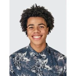 Brunotti Hunza Kortærmet Skjorte -VandGlæde Salgsbutik ziibxi3o